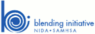 NIDA/SAMHSA Blending Initiative