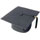 graduation cap